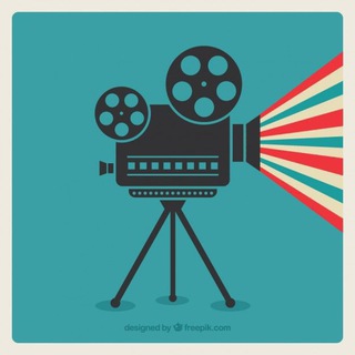 Лагатып тэлеграм-канала cine_pelicula — 🍿Peliculas 🎥