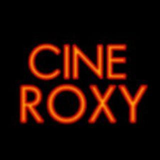 Logo of telegram channel cine_roxy — 🏵️ CINE ROXY 🏵️