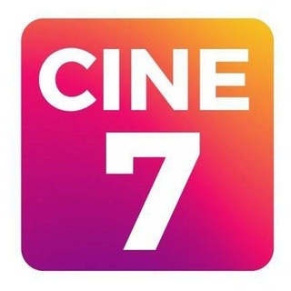 टेलीग्राम चैनल का लोगो cine7_originals — cine7 MinixMovies HuntCinema Web Series Goodflixmovies Uncut NeonX HotMx MojFlix Gupchup