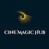 Логотип телеграм канала @cine_magichub — Cine_MagicHub