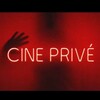 Логотип телеграм канала @cine_prive — CINE PRIVE 🔞🔥🌈❤️