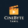 टेलीग्राम चैनल का लोगो cinebytetamil — Tamil Movies And Hollywood Tamil Movies