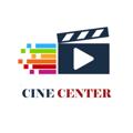 Logo de la chaîne télégraphique cinecenter1 - CINE CENTER