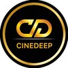 لوگوی کانال تلگرام cinedeep — 🔥فیلم و سریال‌های کمیاب | CineDeep🔥 سینه دیپ