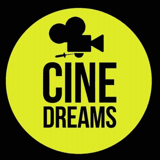 टेलीग्राम चैनल का लोगो cinedreamswebseries — Cinedreams web series