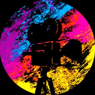 Logotipo del canal de telegramas cinefilhd - 💯CINEMALATINO🉐