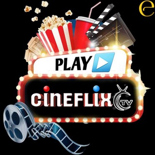 Logo de la chaîne télégraphique cineflix_tv - FILMS - SÉRIES - FEUILLETON - MANGA à volonté 🆓