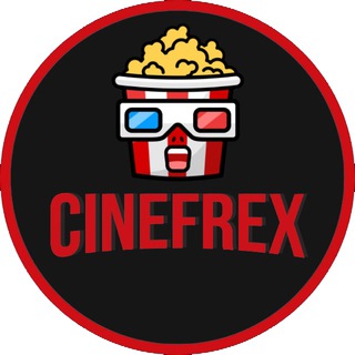 Logo del canale telegramma cinefrex - Cinefrex Redirect