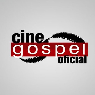 Logotipo do canal de telegrama cinegospeloficial - Cine Gospel Oficial