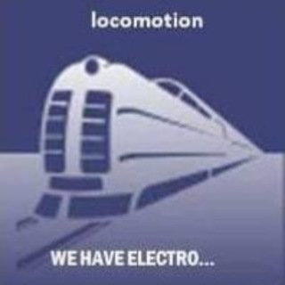 Логотип телеграм канала @cineloco — Locomotion Cinema