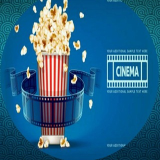 Telegram kanalining logotibi cinema_angle — CINEMA