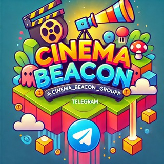 Cinema Beacon (CB) - Telegram Channels