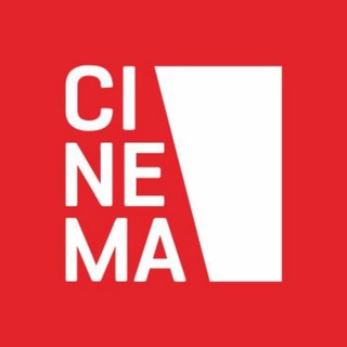 Telegram арнасының логотипі cinema_channelll — Синема