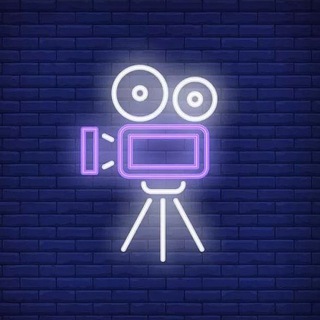 Логотип телеграм канала @cinema_mate — Cinemamate