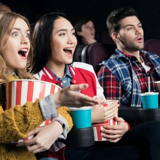 Логотип телеграм канала @cinema_pro — Cinema pro