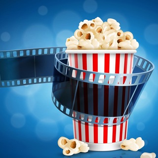 Логотип телеграм канала @cinema_shell — Фильмы на любой вкус📽