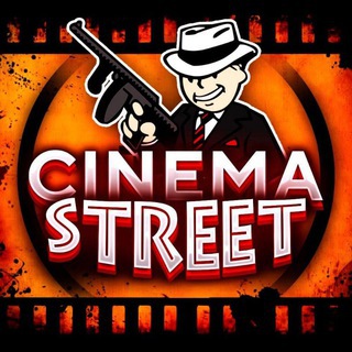 Логотип телеграм канала @cinema_streets — Cinema Street| Дом Дракона 1 сезон