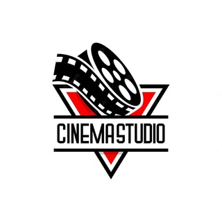 Logo of telegram channel cinema_studlos — 🎬Cinema Studios🎥
