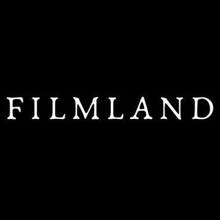Логотип телеграм канала @cinema_world4 — Filmland – кіно та серіали