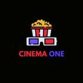 Logo saluran telegram cinema1one — Cinema.one.1