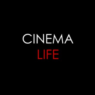 Логотип телеграм канала @cinema20222021 — 🟡 CINEMA LIFE | КИНО И СЕРИАЛЫ