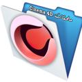 Logo de la chaîne télégraphique cinema4daccessories - Cinema 4D ملحقات