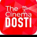 Telegram channel Cinema Dosti Webseries logo