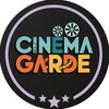 لوگوی کانال تلگرام cinema_garde — سینما گردی | اخبار بروز فیلم و سینما