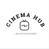 टेलीग्राम चैनल का लोगो cinema_hub_119 — Cinemaa_Hub 💡🍿