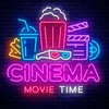 Logo of telegram channel cinema_mt — Cinema