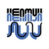 Логотип телеграм канала @cinema_neptun — кинотеатр «Нептун»
