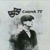 Logo of telegram channel cinema_ts — CinemaTs