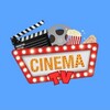 Telegram kanalining logotibi cinema_tv12 — Cinema TV📺
