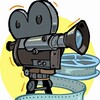 Логотип телеграм канала @cinema_underground — Киноподполье