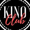 Логотип телеграм канала @cinema_wb — кино club🍿