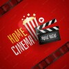 Logo of telegram channel cinema_zonefr — CINÉ ZONE OFFICIEL