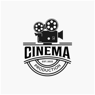 Логотип телеграм канала @cinemaalife — Cinema life🎬