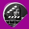 لوگوی کانال تلگرام cinemabad — CINEMA 🎥 BAD