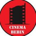Logo saluran telegram cinemabebinn — Cinemabebin | سینما ببین