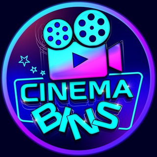 لوگوی کانال تلگرام cinemabins — Cinema Bins | سینما بین