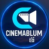 Telegram channel سینما بلوم | CinemaBlum logo