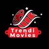 टेलीग्राम चैनल का लोगो cinemaboost — Trending Movies
