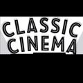 Logo saluran telegram cinemaclassicc — CinemaClassic