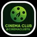 Logo saluran telegram cinemaclubtg — Cinema Club TG