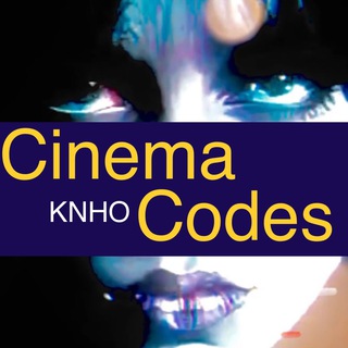 Логотип телеграм канала @cinemacodes — 🎥 ОколоКино 🎞 CinemaCodes