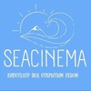 Логотип телеграм канала @cinemacosmosstay — CINEMA COSMOS STAY