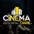 Telegram channel • CiNemA DaRk logo