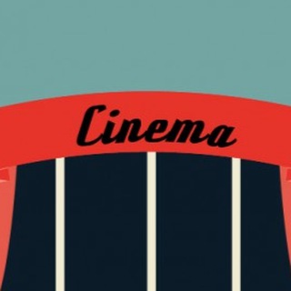 Логотип телеграм канала @cinemafilm666 — CinemA