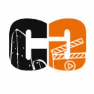 Telegram channel Cinemagavia - Cine, Series y Teatro logo