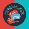 Telegram channel Cinema Hub logo
